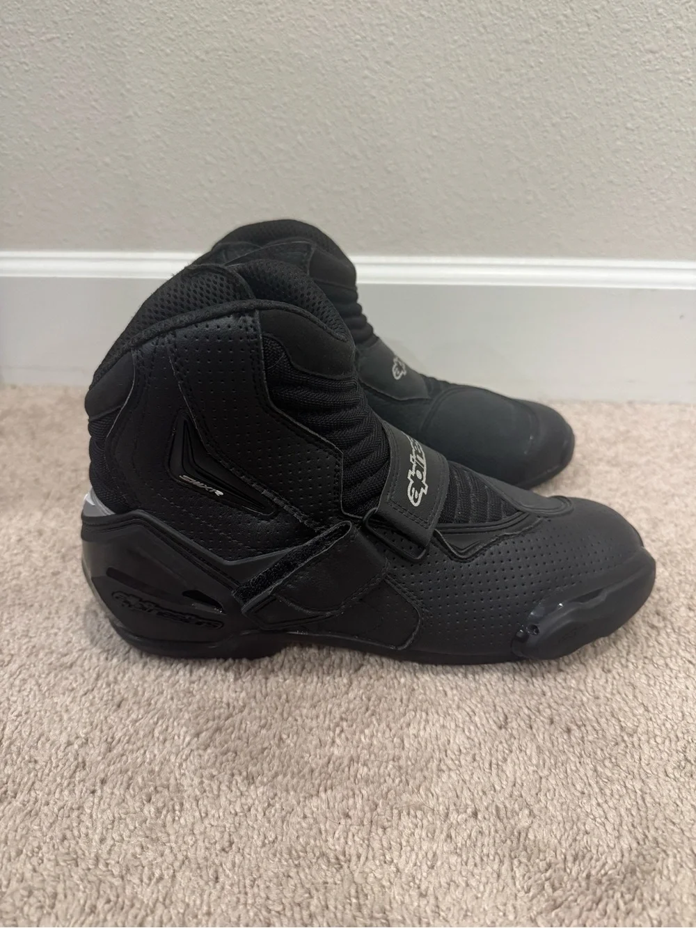 Alpinestars SMX-1 R Vented v2 Boots